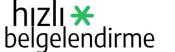 Belgelendirme ve Danışmanlık Hizmetleri Logo